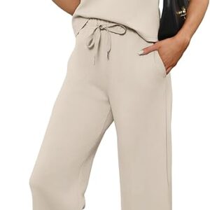 Women Summer Outfits Lounge Sets