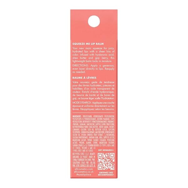 Squeeze Me Lip Balm - Image 5