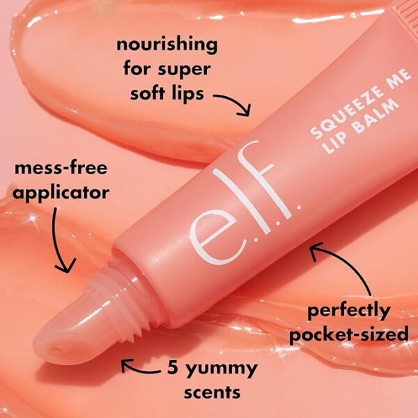 Squeeze Me Lip Balm - Image 2