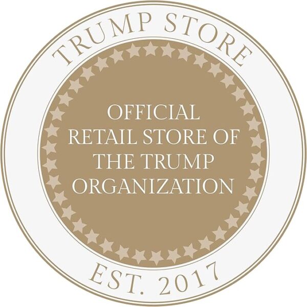 Trump 45-47 MAGA Hat - Image 3